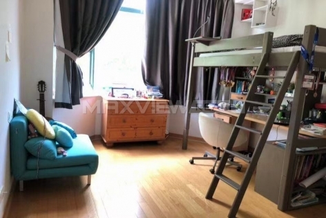 Garden Inside Garden  5bedroom 365sqm ¥40,000 PRH0102